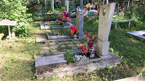 Зюзёв Евгений Елизарович