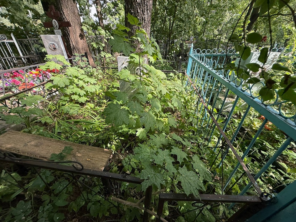 Малюгин Павел Михайлович