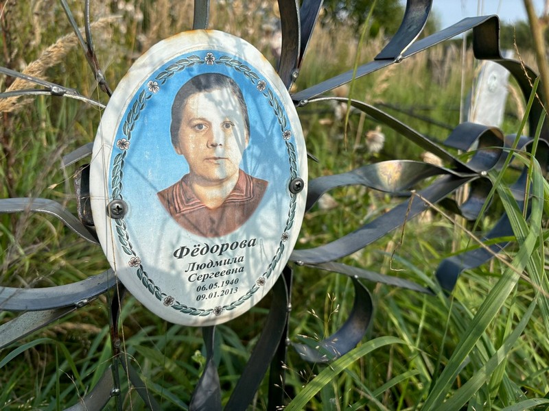 Федорова
