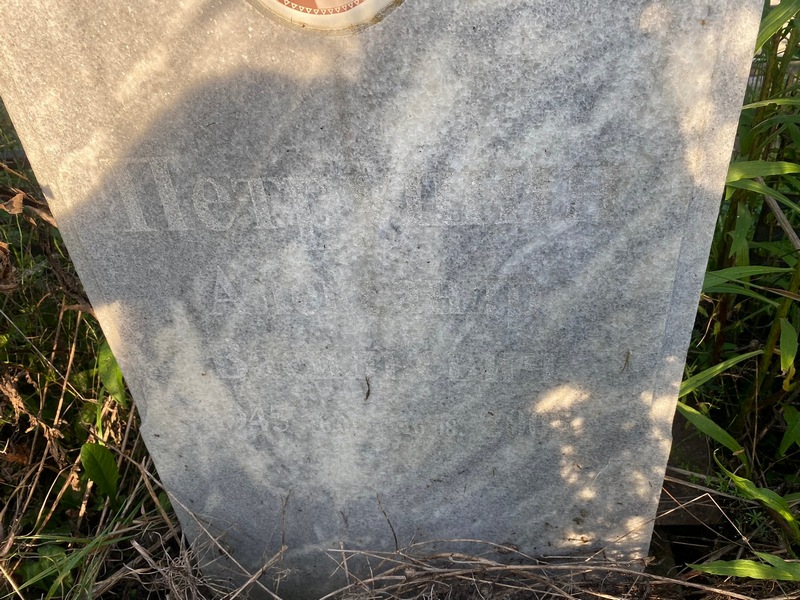Петрушин