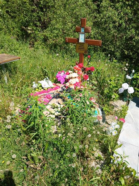 Ершова Валентина Михайловна