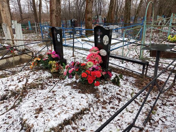 Кондратьев Виктор Иванович