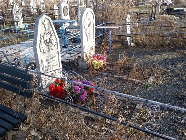 Зеленкова Лидия Андреевна