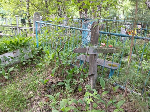 Янова Евдокия Григорьевна