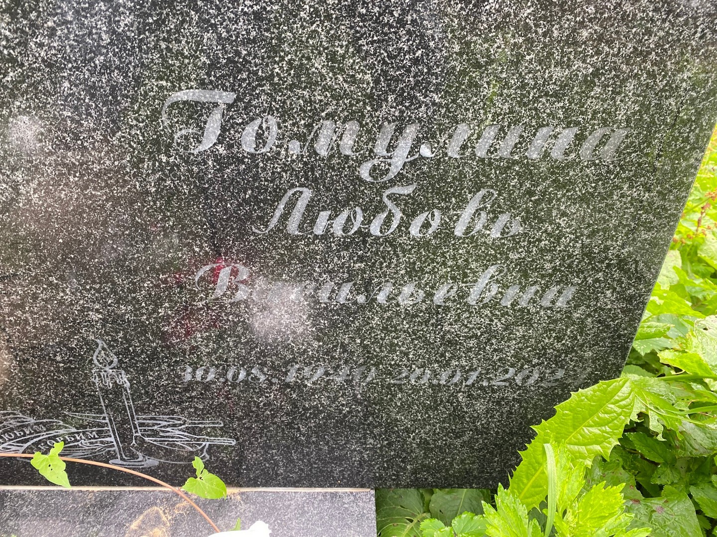 Гомулина