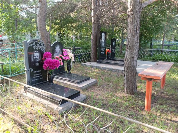 Евдокимов Борис Михайлович