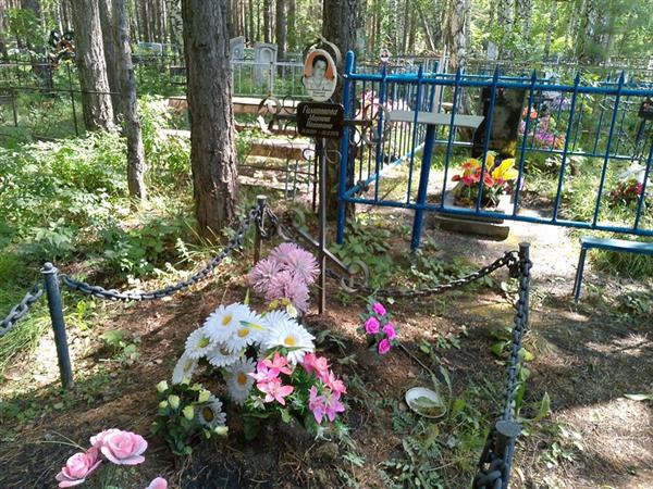 Гамаюнова Марина Ивановна