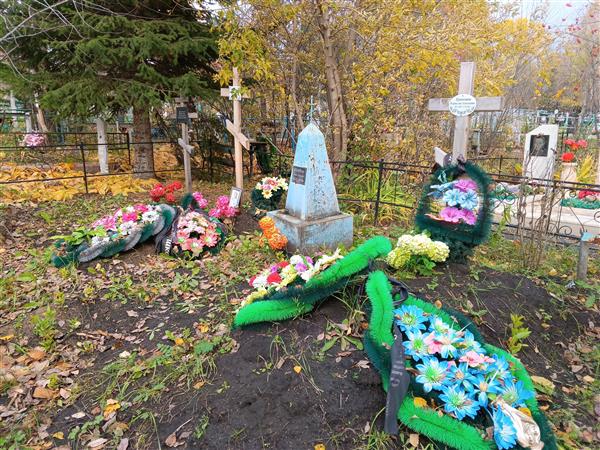 Кривошеин Константин Максимович