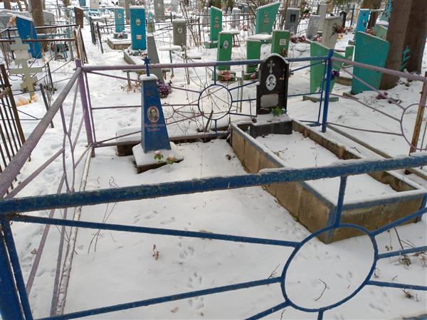 Никифоров Александр Платонович