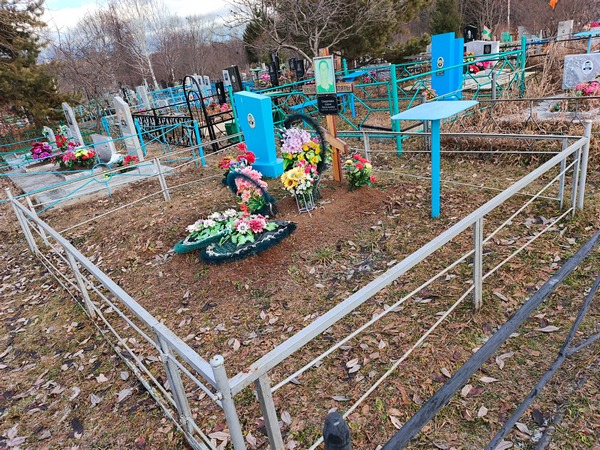 Смертина Дарья Васильевна