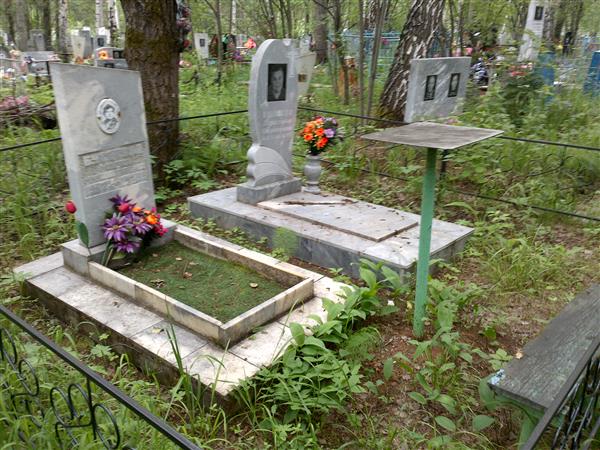 Бутакова Мария Филипповна