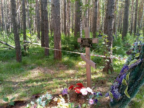 Хорева Галина Семеновна