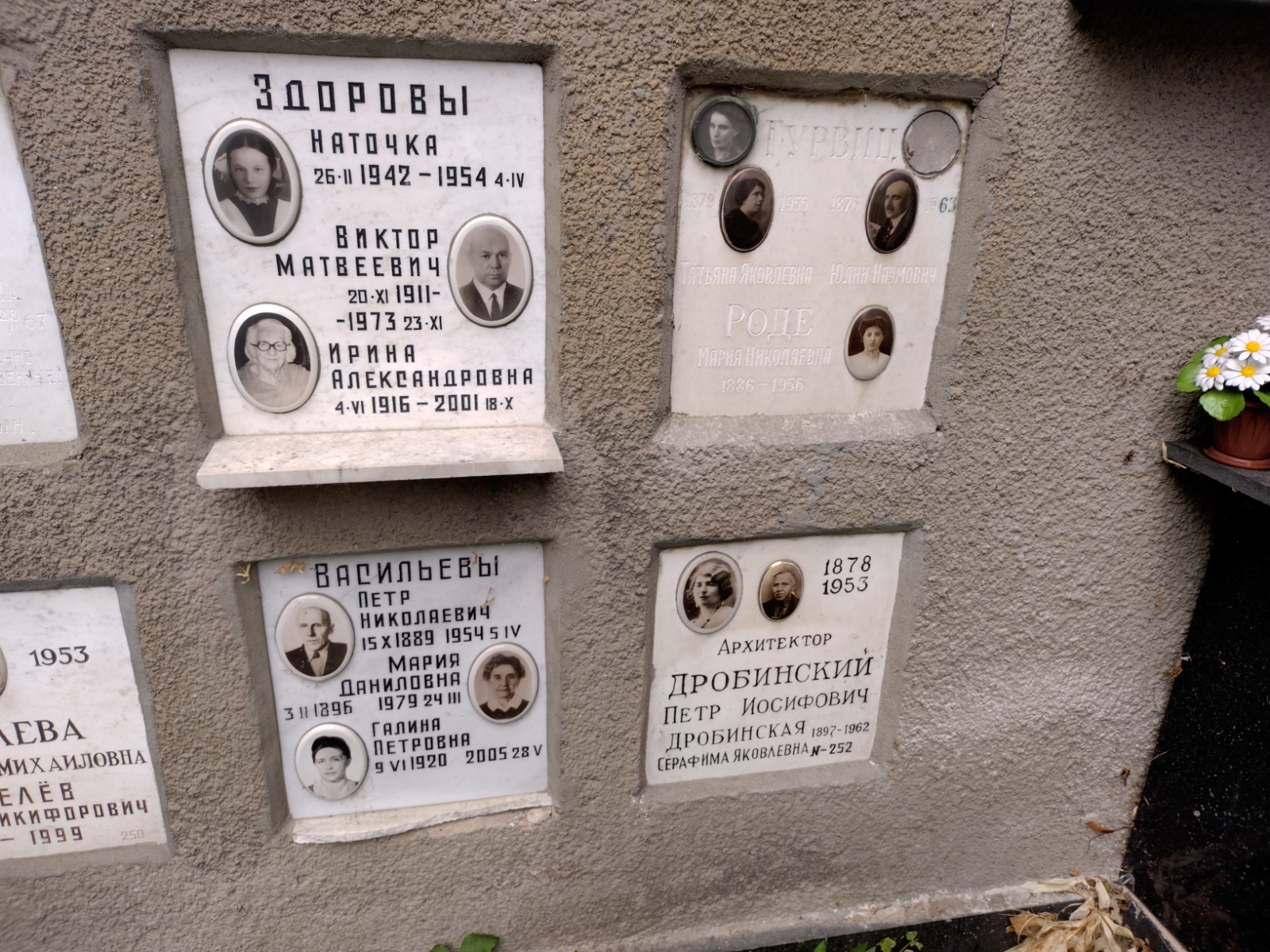 Васильева Галина Петровна