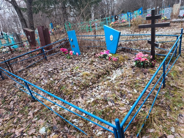 Кочнев Евгений Михайлович