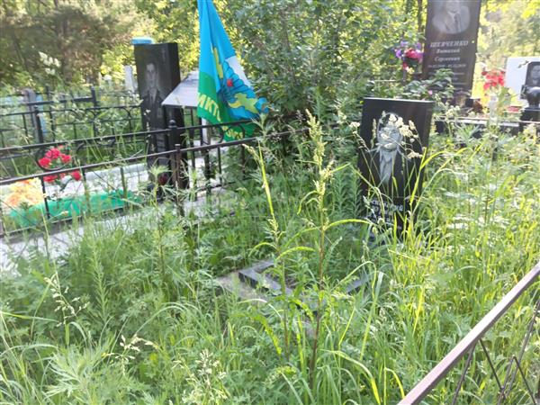 Сосновский Юрий Янович