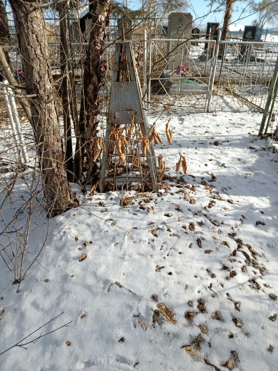 Качан Василий Акимович