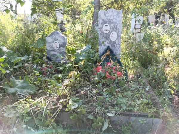 Рыжкова Анна Илларионовна