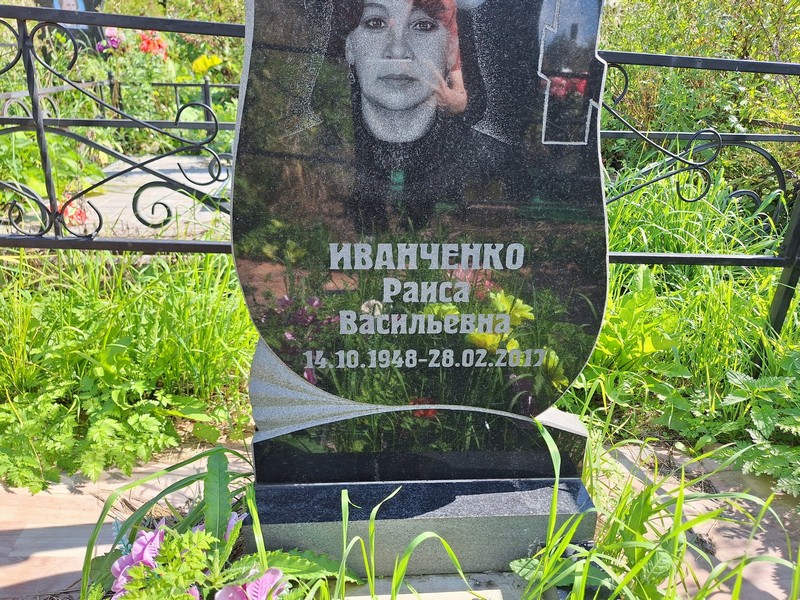 Иванченко