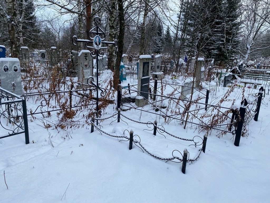 Сысуев Александр Иванович