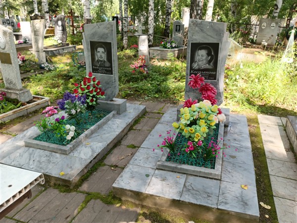Байдачный Фёдор Евсеевич