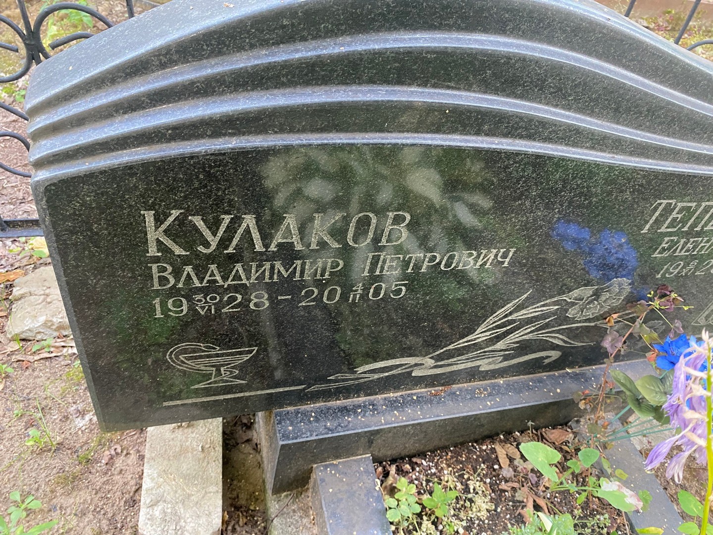 Кулаков