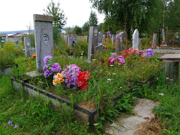 Кокуркин Сергей Яковлевич