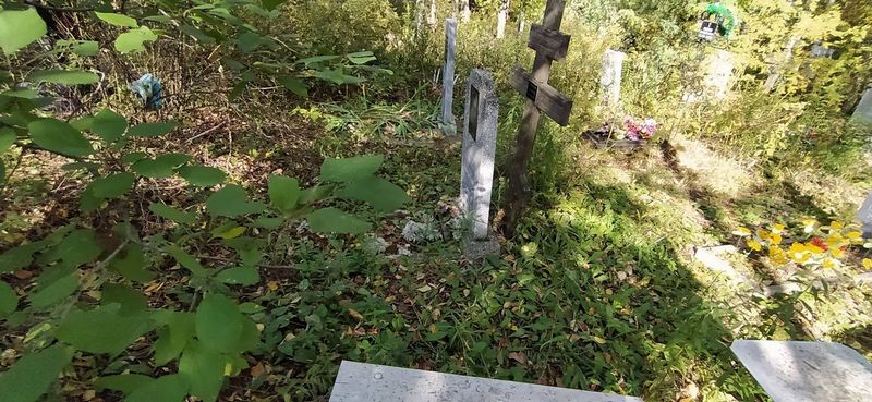 Овсянников Макр Борисович