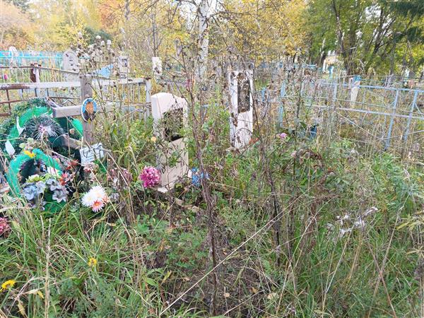Бурдуковская Валентина Александровна