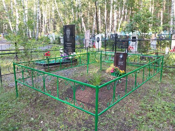Потапова Марина Витальевна