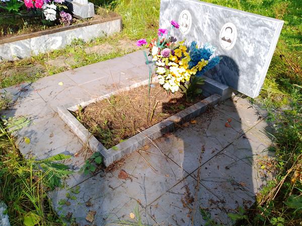 Ушенина Лариса Александровна