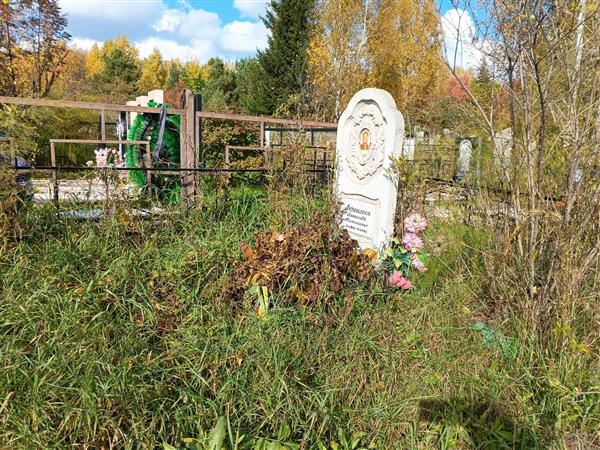 Верещагин Александр Николаевич
