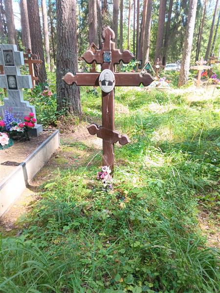 Шмакова Ольга Григорьевна