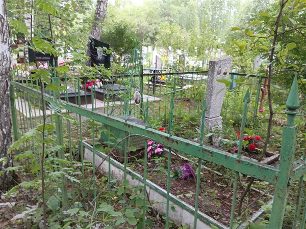 Тюрин Евдоким Гаврилович