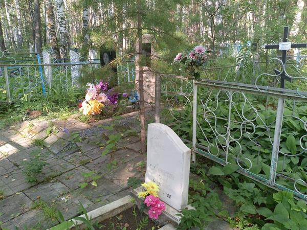 Крюков Алексей Иванович