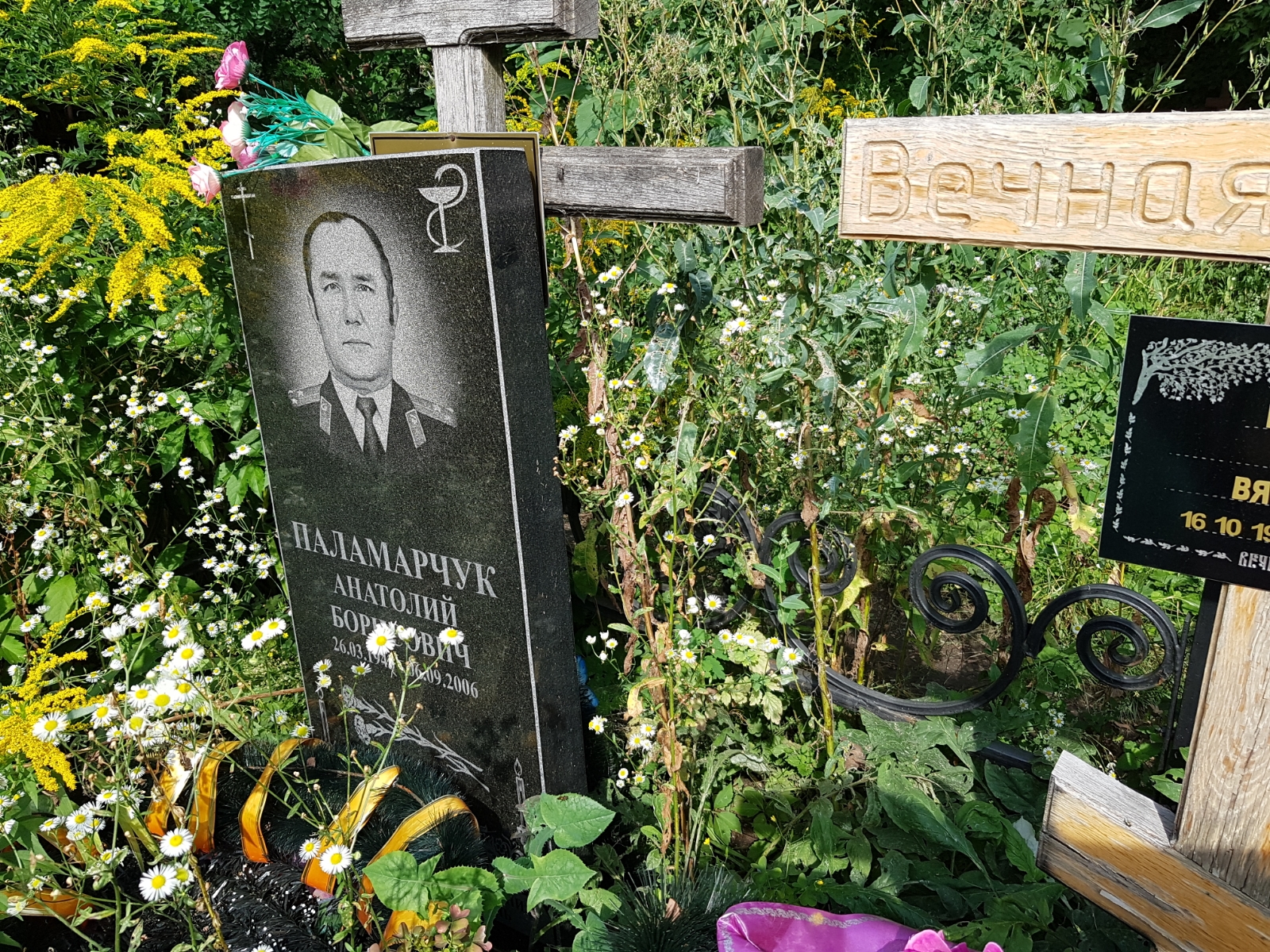 Паламарчук Анатолий Борисович