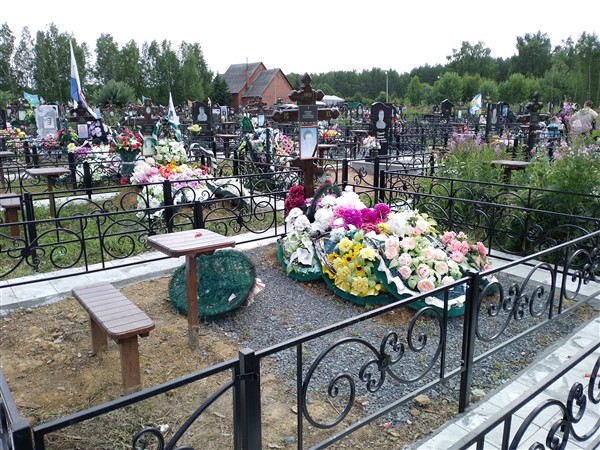 Сорокина Марина Владимировна