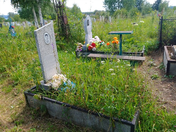 Касаеев Александр Константинович
