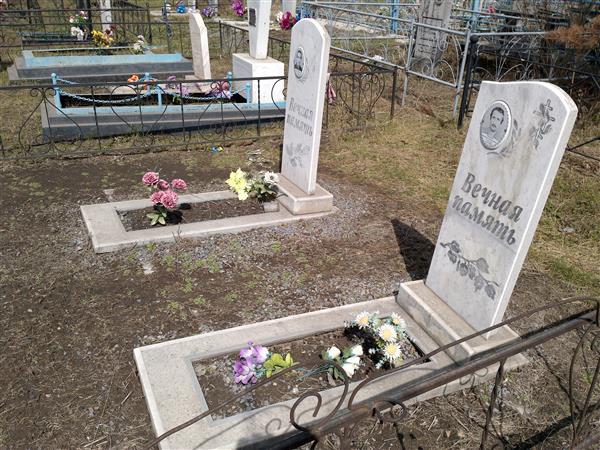 Иванова Антонина Ивановна