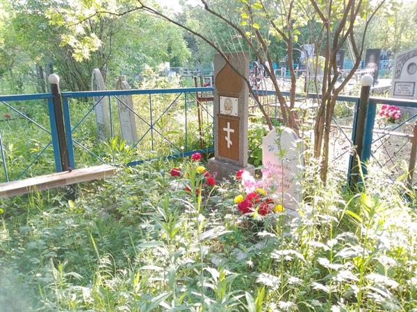 Данцунова Софья Алексеевна