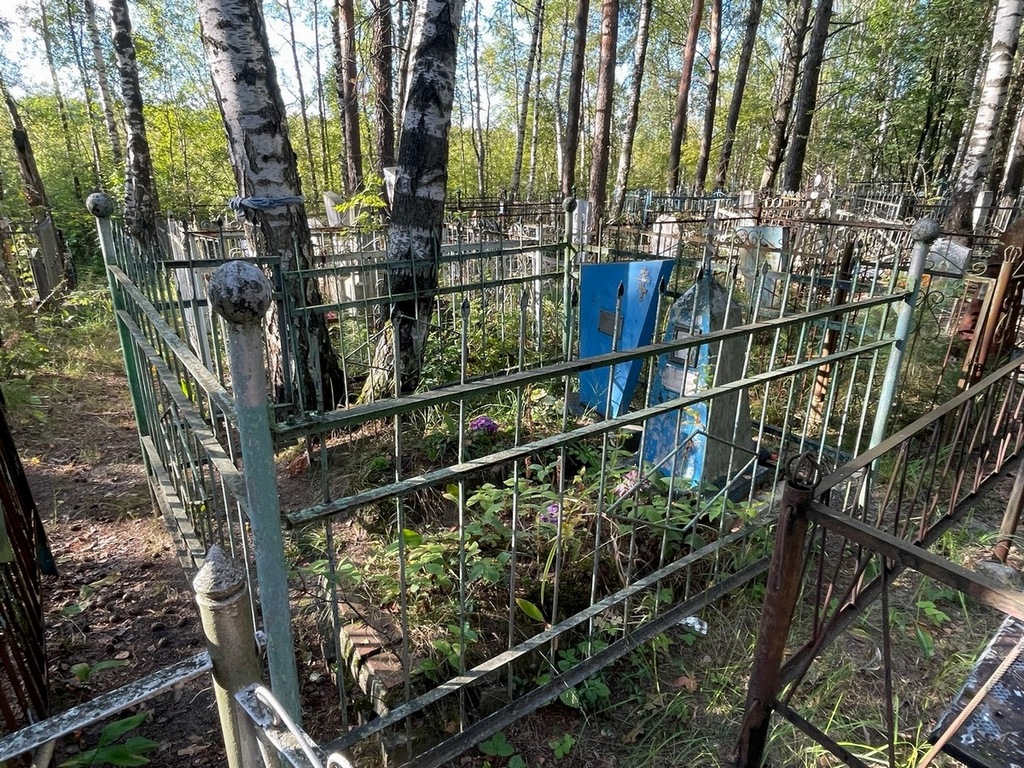 Кузьмин Иван Сергеевич