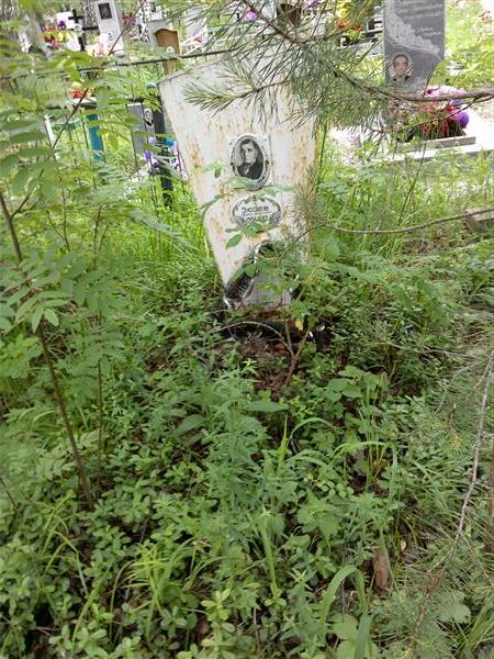 Зюзев Устин Леонтьевич