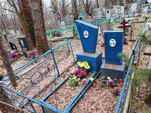 Вострых Александр Иванович