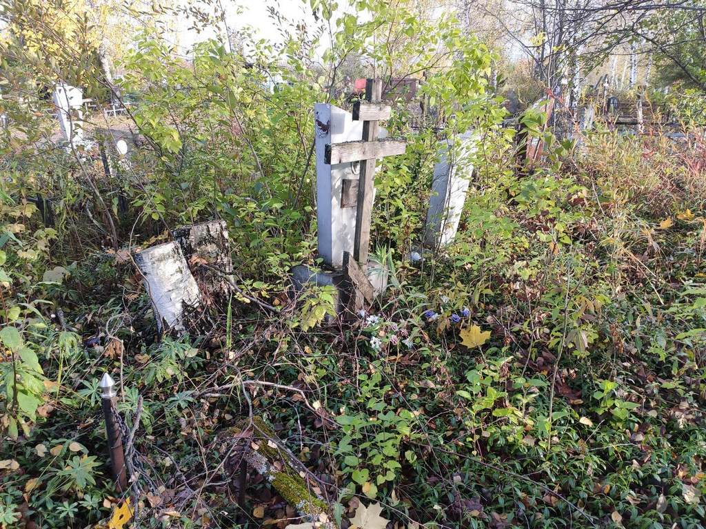 Кузнецов Борис Петрович