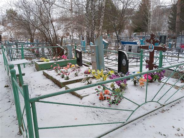 Крылова Галина Геннадьевна