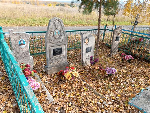 Николайчук Светлана Алексеевна