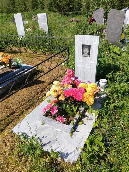 Зайнуллин Денис Шамильевич