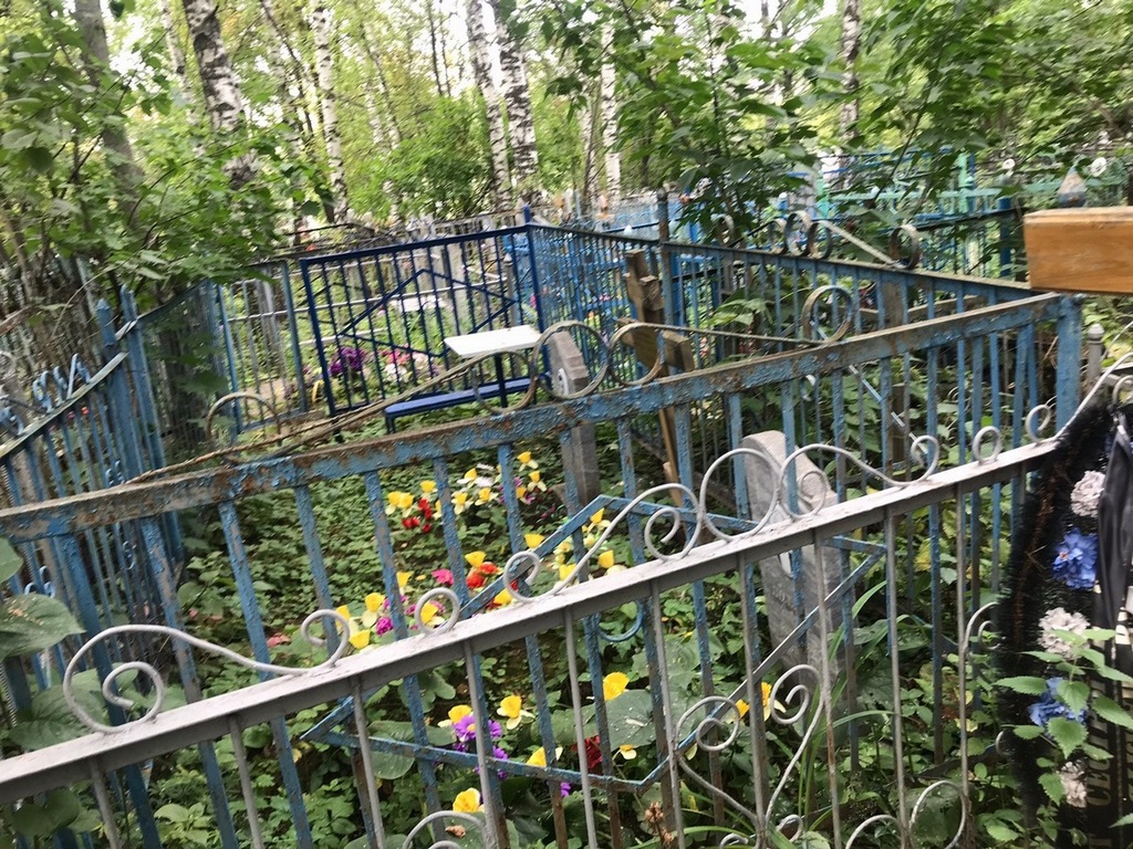 Полянин Алексей Федорович