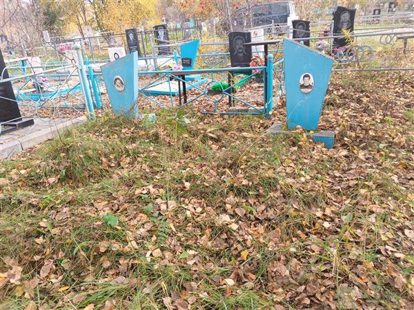 Жукова Раиса Петровна