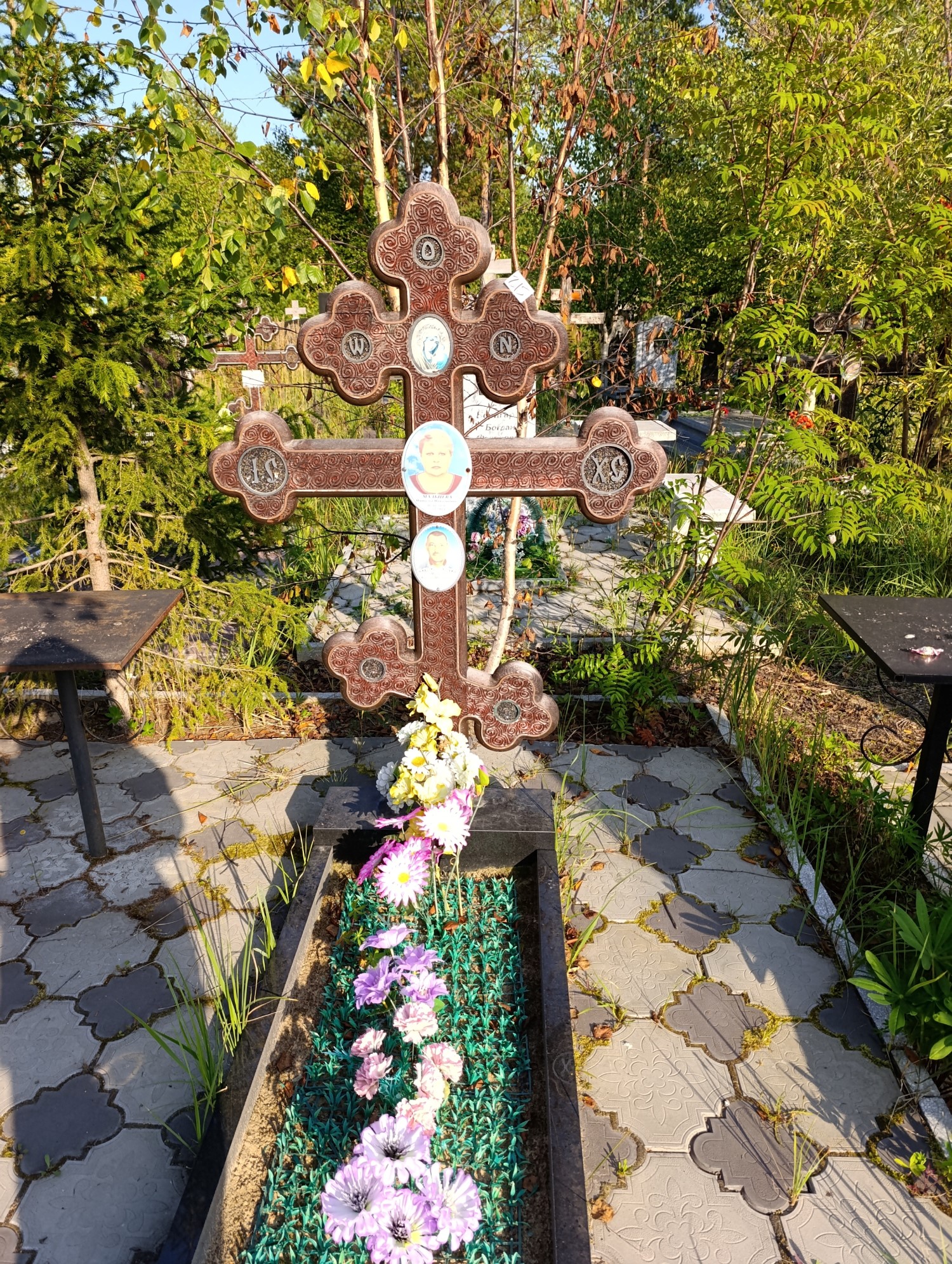 Мальцев Валерий Михайлович