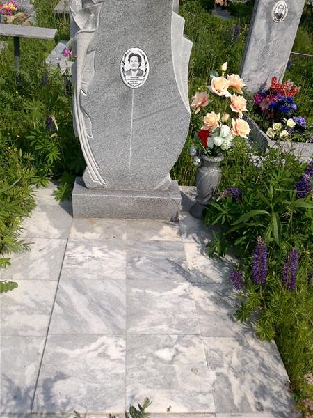 Киселёва Екатерина Павловна